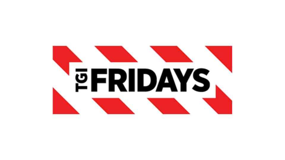 tgi fridays logo